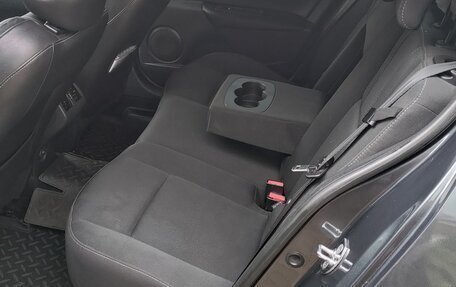 Renault Fluence I, 2010 год, 650 000 рублей, 10 фотография