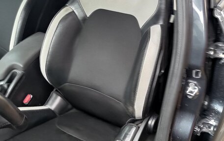 Renault Fluence I, 2010 год, 650 000 рублей, 8 фотография