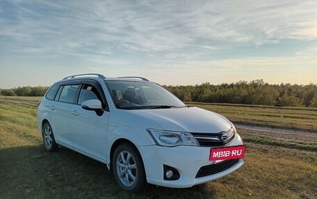 Toyota Corolla, 2012 год, 850 000 рублей, 2 фотография
