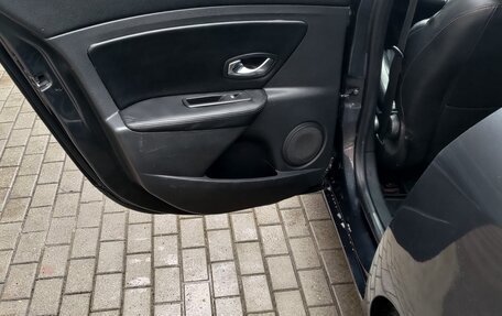 Renault Fluence I, 2010 год, 650 000 рублей, 9 фотография