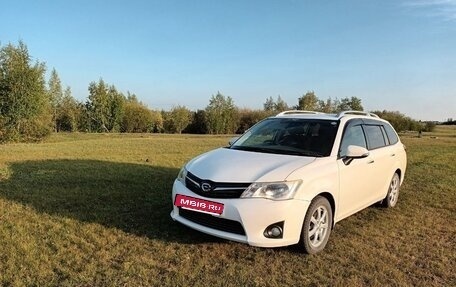Toyota Corolla, 2012 год, 850 000 рублей, 4 фотография