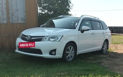 Toyota Corolla, 2012 год, 850 000 рублей, 1 фотография