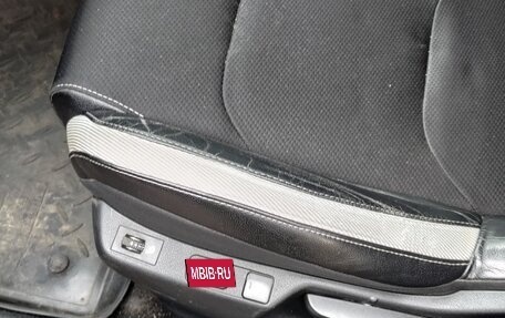 Renault Fluence I, 2010 год, 650 000 рублей, 7 фотография