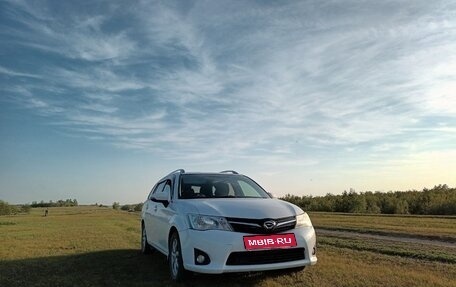 Toyota Corolla, 2012 год, 850 000 рублей, 3 фотография