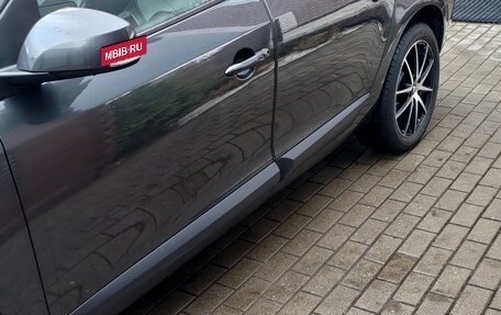 Renault Fluence I, 2010 год, 650 000 рублей, 4 фотография