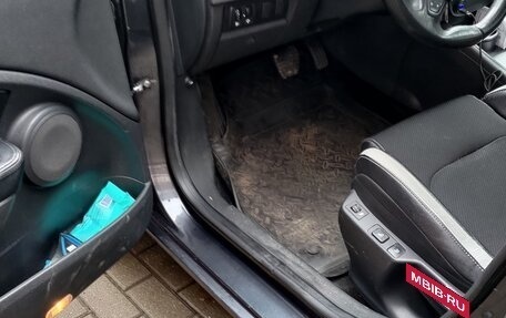 Renault Fluence I, 2010 год, 650 000 рублей, 5 фотография