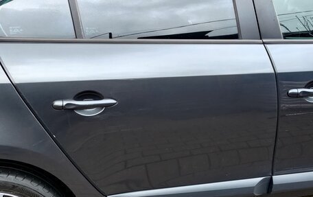 Renault Fluence I, 2010 год, 650 000 рублей, 15 фотография