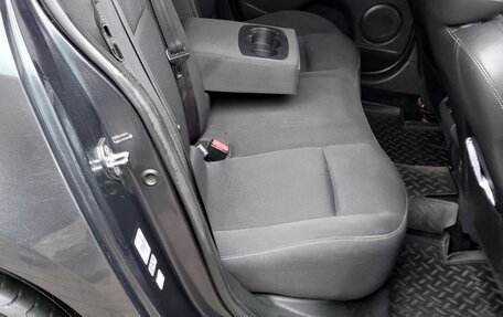 Renault Fluence I, 2010 год, 650 000 рублей, 16 фотография