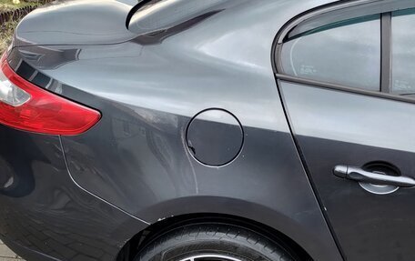 Renault Fluence I, 2010 год, 650 000 рублей, 14 фотография