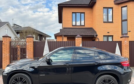 BMW X6, 2013 год, 2 500 000 рублей, 1 фотография