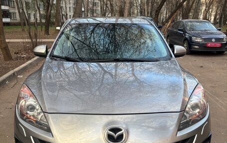 Mazda 3, 2011 год, 800 000 рублей, 1 фотография