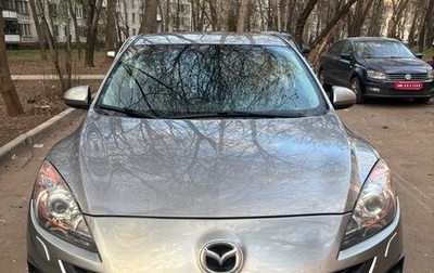 Mazda 3, 2011 год, 800 000 рублей, 1 фотография