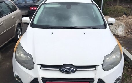 Ford Focus III, 2011 год, 450 000 рублей, 1 фотография