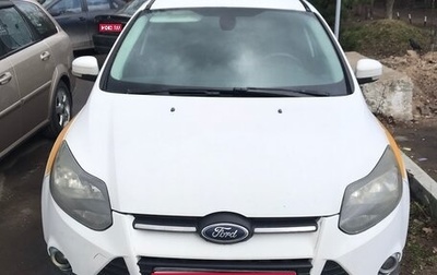 Ford Focus III, 2011 год, 450 000 рублей, 1 фотография