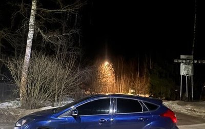 Ford Focus III, 2011 год, 750 000 рублей, 1 фотография