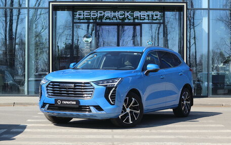 Haval Jolion, 2022 год, 2 040 000 рублей, 1 фотография