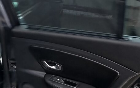 Renault Fluence I, 2010 год, 650 000 рублей, 17 фотография