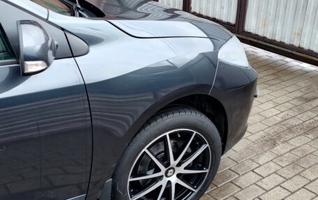 Renault Fluence I, 2010 год, 650 000 рублей, 18 фотография