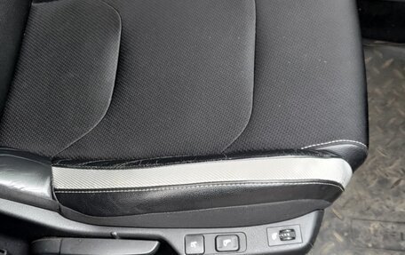 Renault Fluence I, 2010 год, 650 000 рублей, 19 фотография