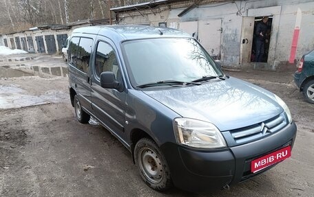 Citroen Berlingo II рестайлинг, 2010 год, 315 000 рублей, 1 фотография