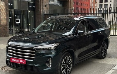 CheryExeed VX, 2023 год, 3 100 000 рублей, 1 фотография