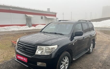 Toyota Land Cruiser 200, 2007 год, 3 150 000 рублей, 1 фотография