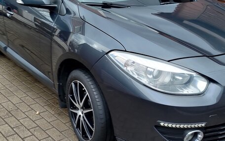 Renault Fluence I, 2010 год, 650 000 рублей, 22 фотография