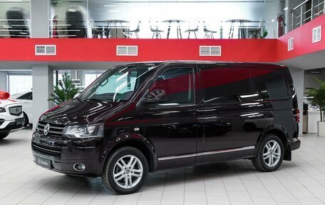 Volkswagen Multivan T5, 2014 год, 2 250 000 рублей, 1 фотография