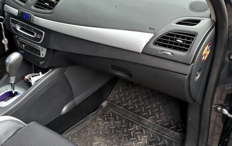 Renault Fluence I, 2010 год, 650 000 рублей, 21 фотография