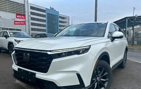 Honda CR-V, 2026 год, 4 550 000 рублей, 1 фотография