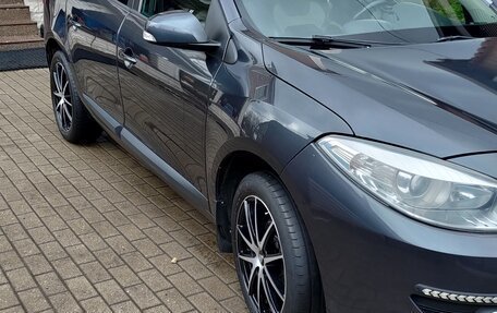 Renault Fluence I, 2010 год, 650 000 рублей, 23 фотография