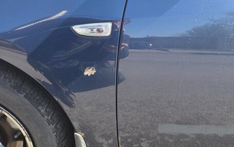 Opel Astra J, 2011 год, 610 000 рублей, 3 фотография