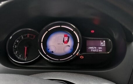 Renault Fluence I, 2010 год, 650 000 рублей, 24 фотография