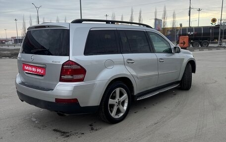 Mercedes-Benz GL-Класс, 2008 год, 1 600 000 рублей, 2 фотография