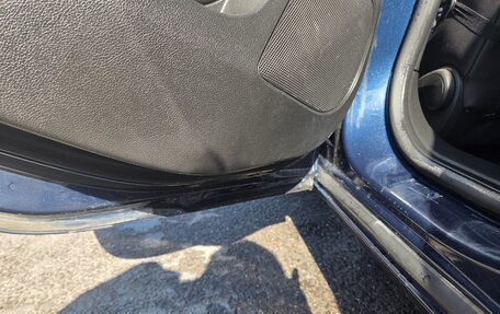 Opel Astra J, 2011 год, 610 000 рублей, 8 фотография