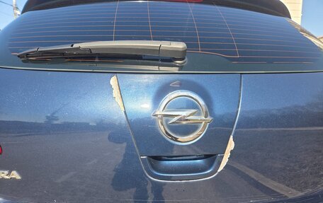 Opel Astra J, 2011 год, 610 000 рублей, 11 фотография