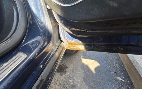 Opel Astra J, 2011 год, 610 000 рублей, 18 фотография