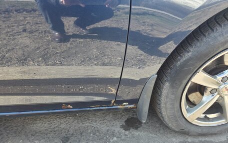 Opel Astra J, 2011 год, 610 000 рублей, 17 фотография