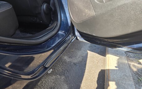 Opel Astra J, 2011 год, 610 000 рублей, 14 фотография