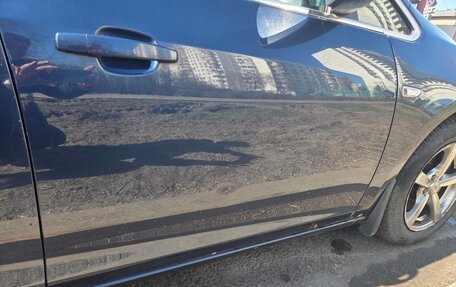 Opel Astra J, 2011 год, 610 000 рублей, 16 фотография