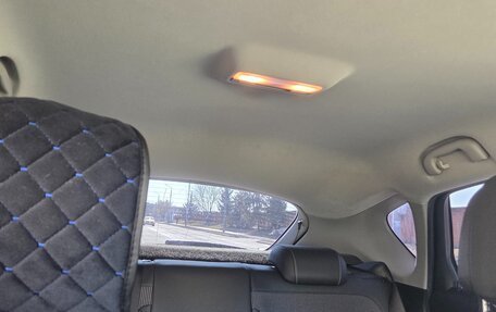 Opel Astra J, 2011 год, 610 000 рублей, 23 фотография