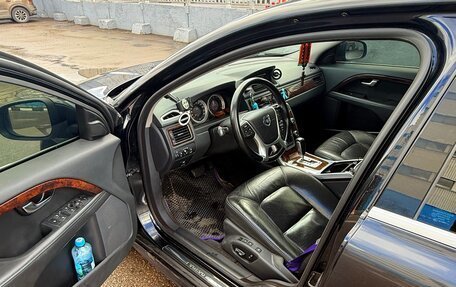 Volvo S80 II рестайлинг 2, 2011 год, 911 000 рублей, 9 фотография