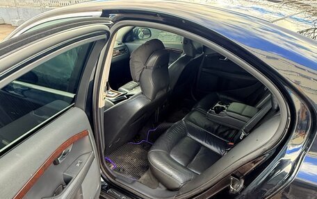 Volvo S80 II рестайлинг 2, 2011 год, 911 000 рублей, 10 фотография