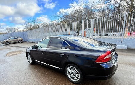 Volvo S80 II рестайлинг 2, 2011 год, 911 000 рублей, 6 фотография