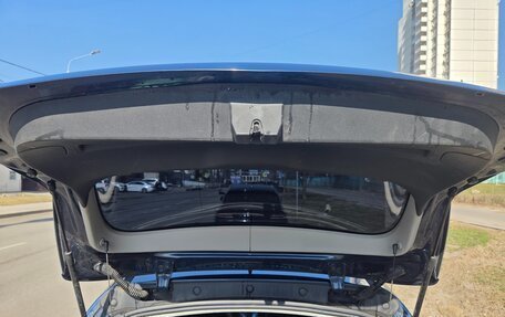 Opel Astra J, 2011 год, 610 000 рублей, 27 фотография