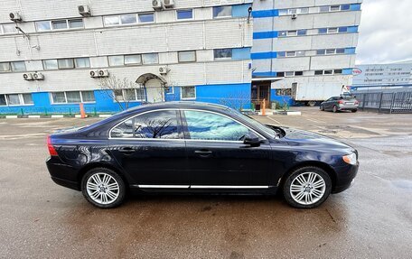Volvo S80 II рестайлинг 2, 2011 год, 911 000 рублей, 3 фотография