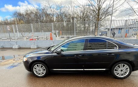 Volvo S80 II рестайлинг 2, 2011 год, 911 000 рублей, 8 фотография