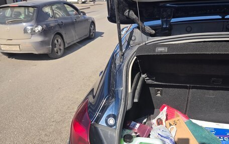 Opel Astra J, 2011 год, 610 000 рублей, 25 фотография