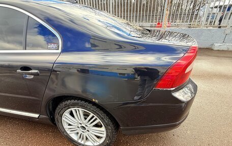 Volvo S80 II рестайлинг 2, 2011 год, 911 000 рублей, 7 фотография