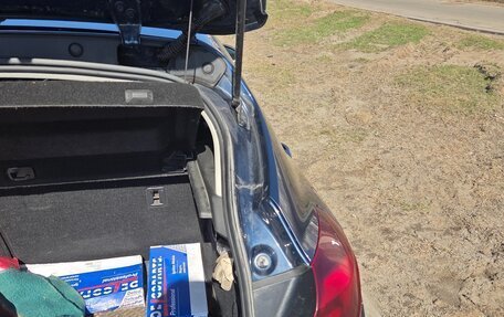 Opel Astra J, 2011 год, 610 000 рублей, 26 фотография